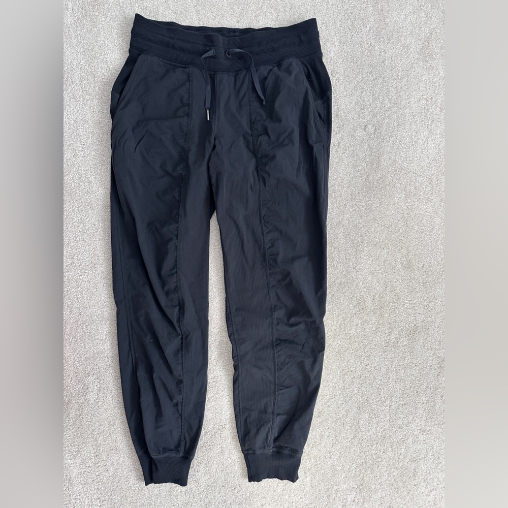 Lululemon Dance Pant Joggers